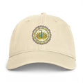 Coastal Washed Cap